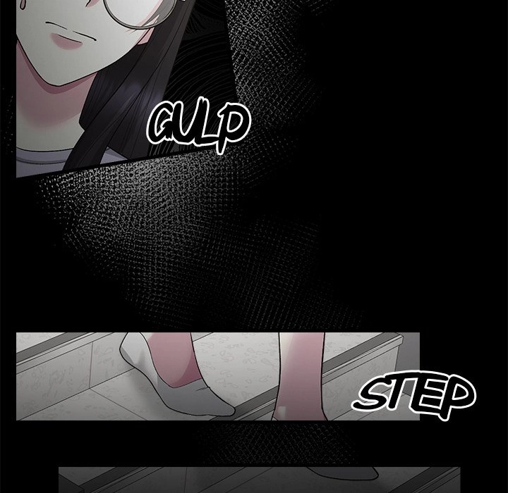Demon Cat Chapter 23 page 30 - 