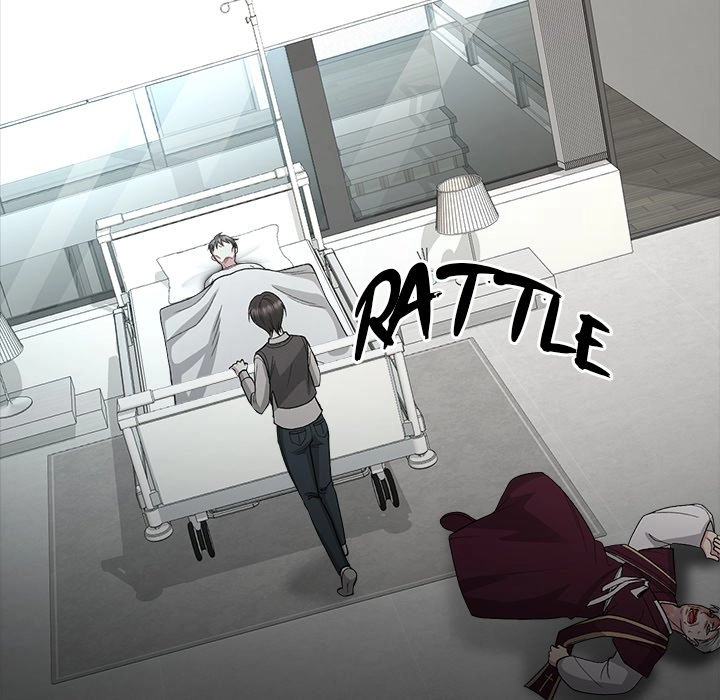 Demon Cat Chapter 23 page 32 - 