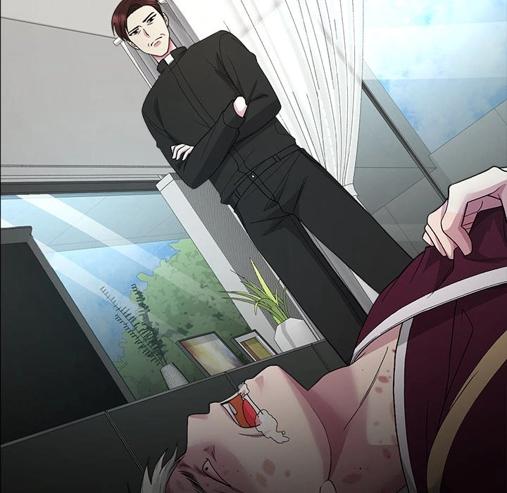 Demon Cat Chapter 23 page 34 - 