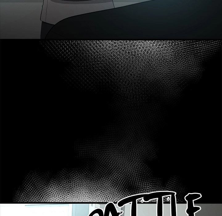 Demon Cat Chapter 23 page 40 - 