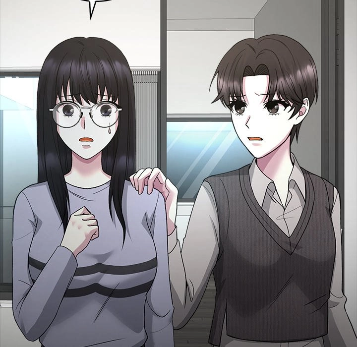 Demon Cat Chapter 23 page 5 - 
