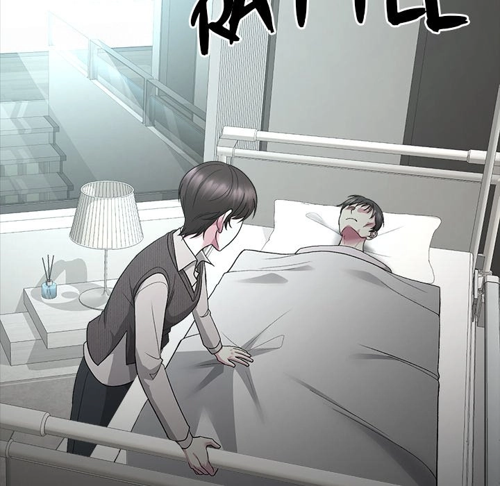 Demon Cat Chapter 23 page 41 - 