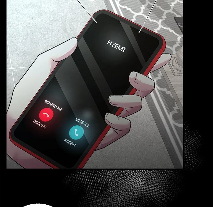 Demon Cat Chapter 23 page 43 - 
