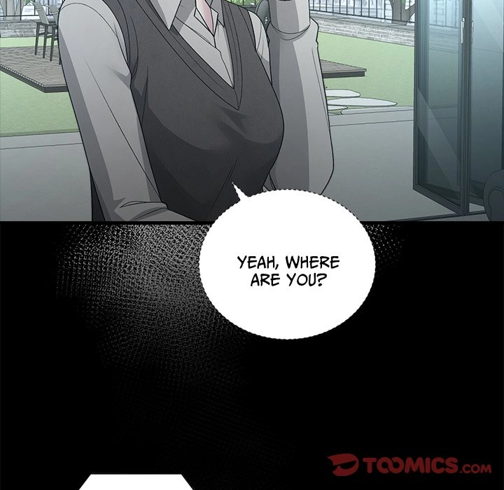 Demon Cat Chapter 23 page 45 - 