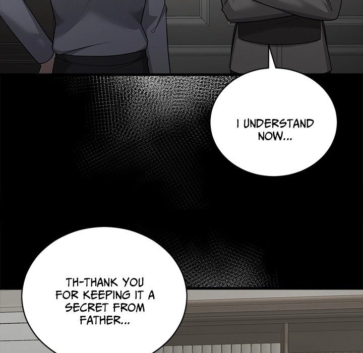 Demon Cat Chapter 23 page 50 - 