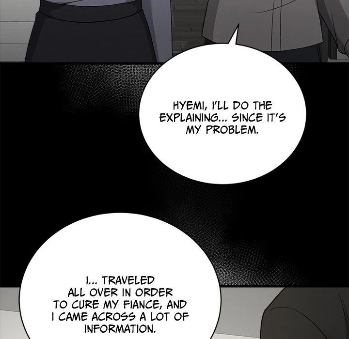 Demon Cat Chapter 23 page 6 - 