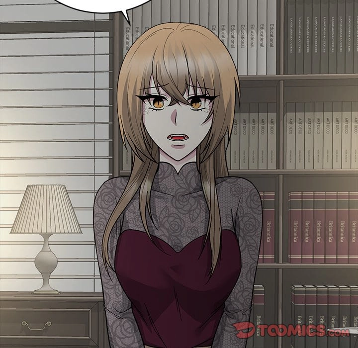 Demon Cat Chapter 23 page 51 - 