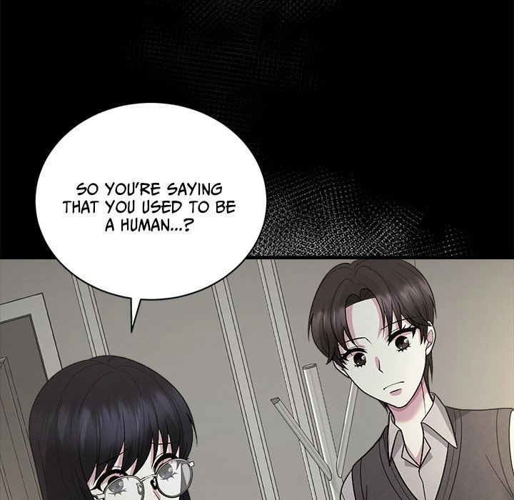 Demon Cat Chapter 23 page 53 - 