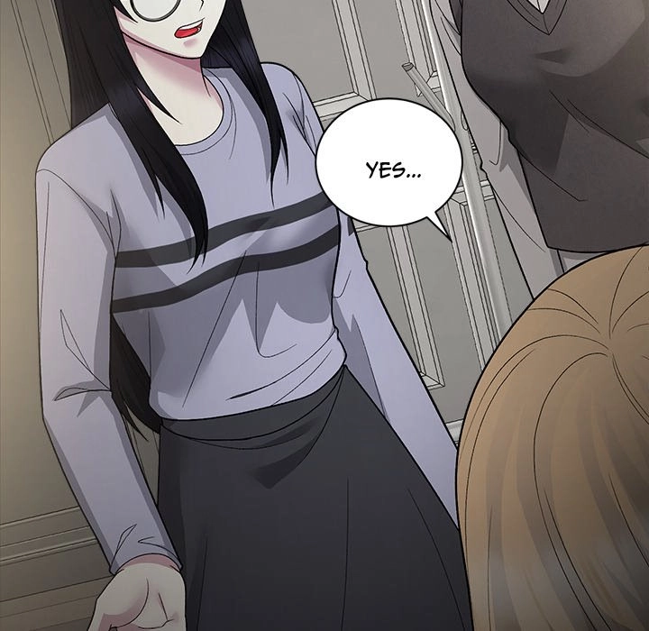 Demon Cat Chapter 23 page 54 - 