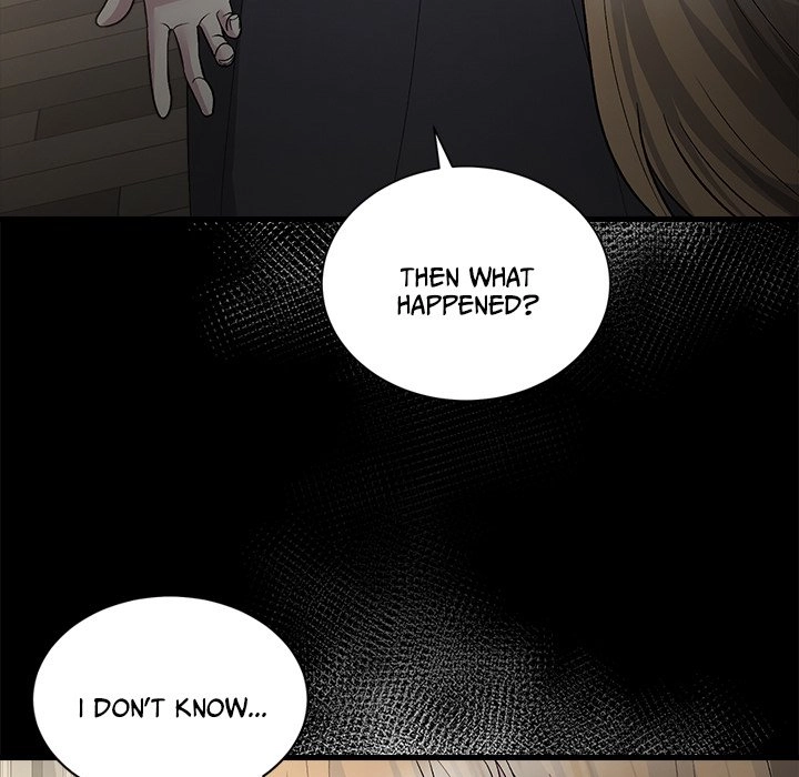 Demon Cat Chapter 23 page 55 - 