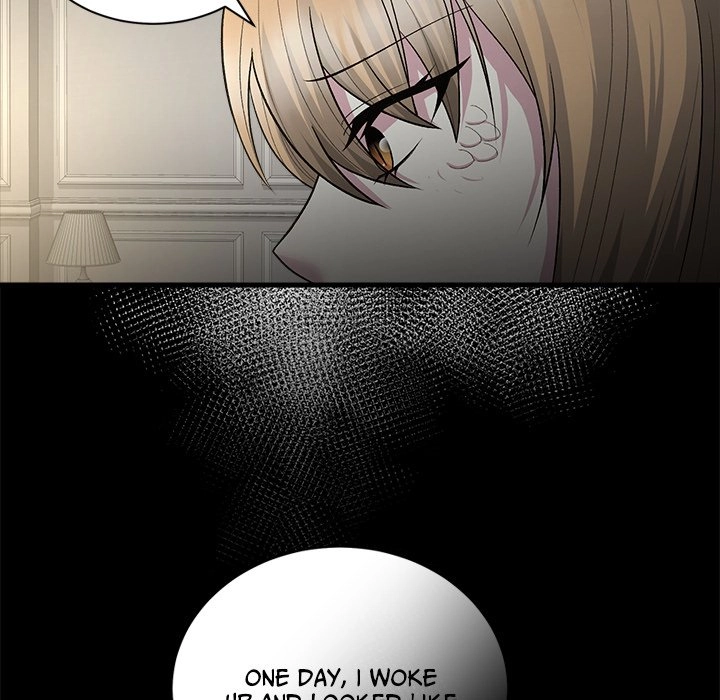 Demon Cat Chapter 23 page 56 - 