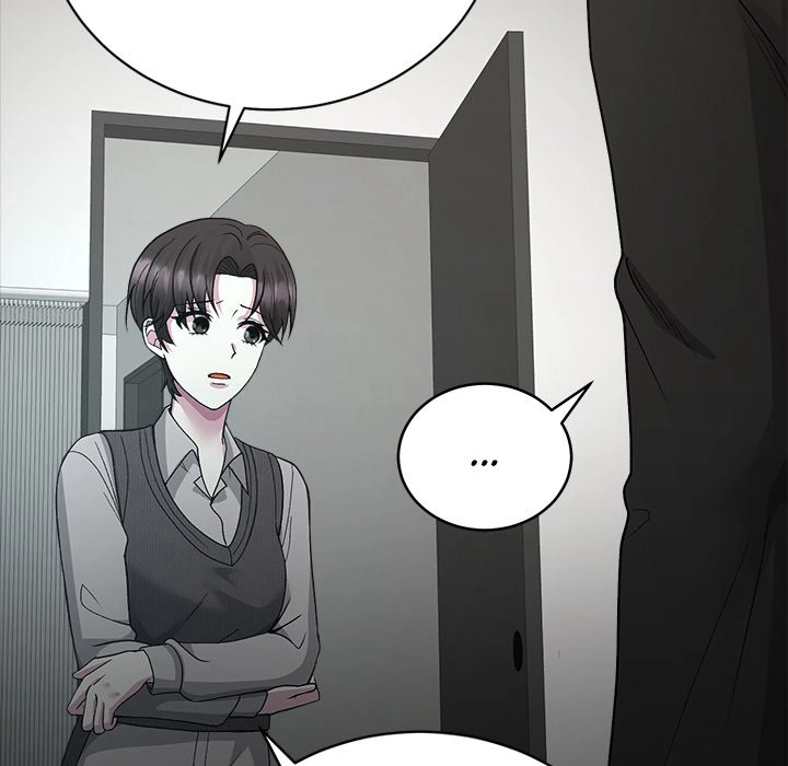 Demon Cat Chapter 23 page 7 - 