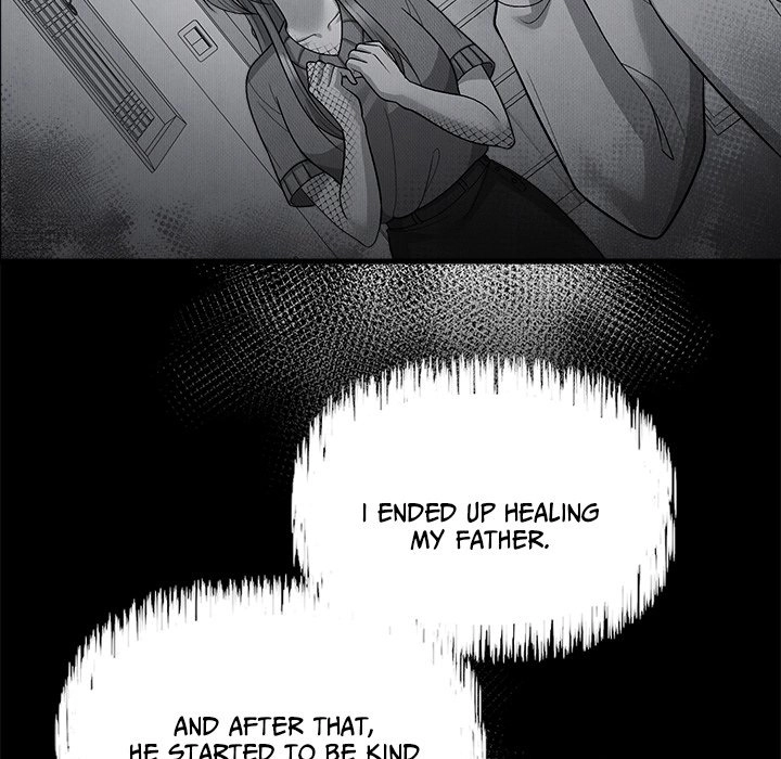 Demon Cat Chapter 23 page 61 - 