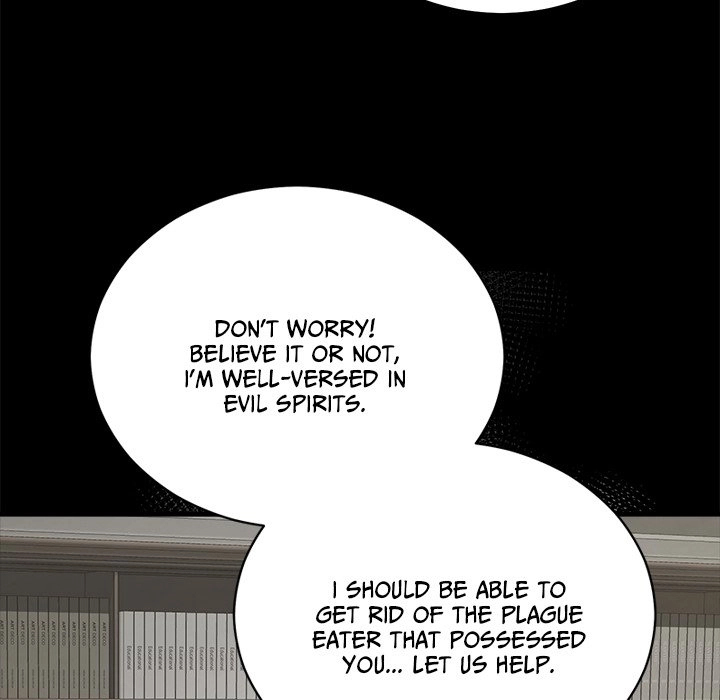 Demon Cat Chapter 23 page 72 - 