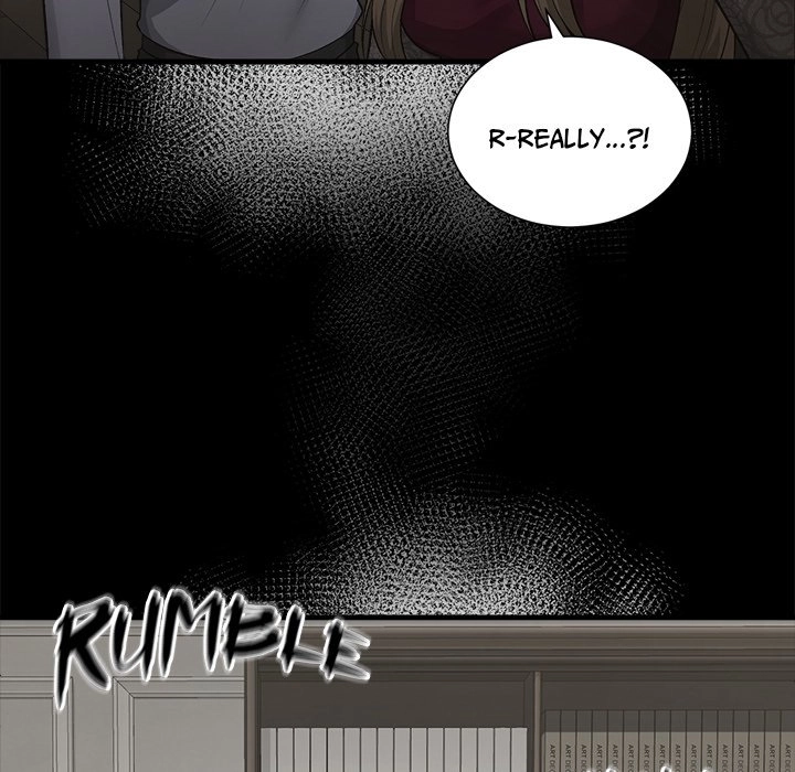 Demon Cat Chapter 23 page 74 - 