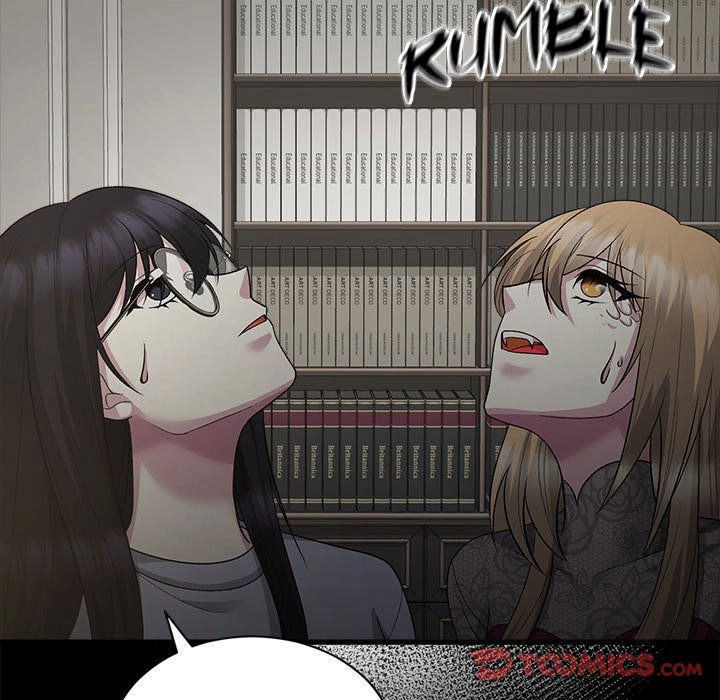 Demon Cat Chapter 23 page 75 - 