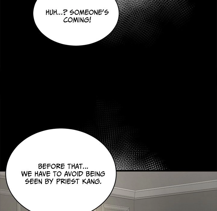 Demon Cat Chapter 23 page 76 - 