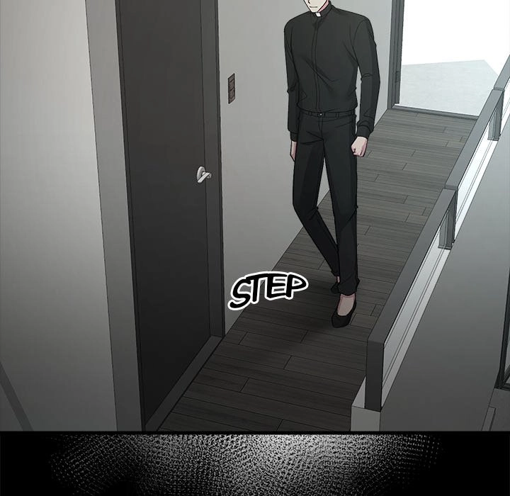 Demon Cat Chapter 23 page 79 - 