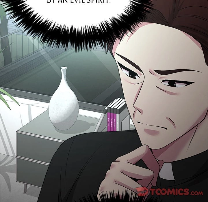 Demon Cat Chapter 23 page 9 - 