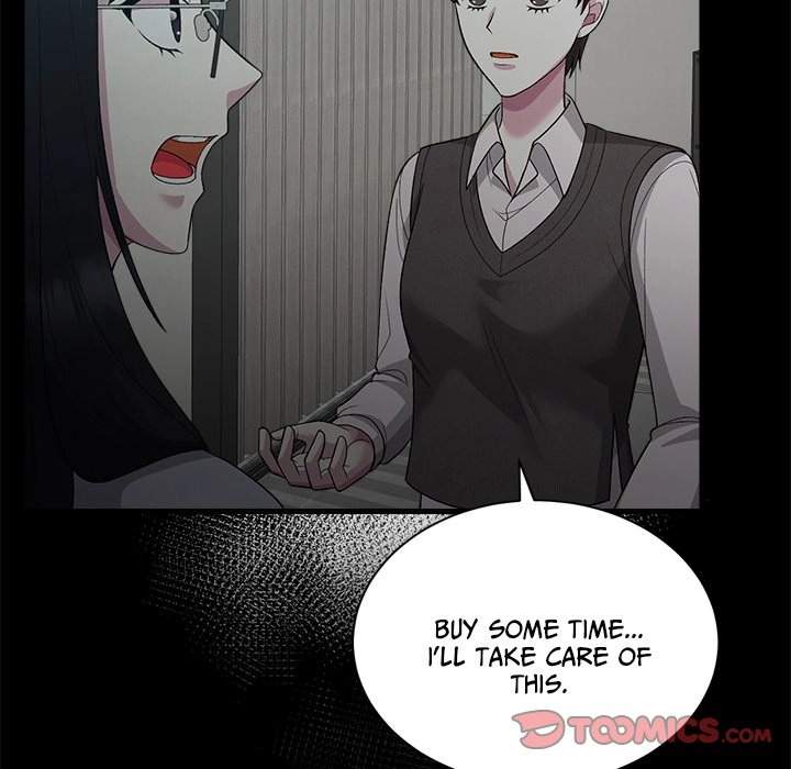 Demon Cat Chapter 23 page 81 - 