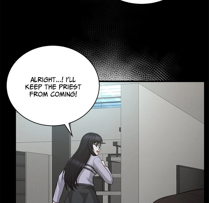 Demon Cat Chapter 23 page 82 - 