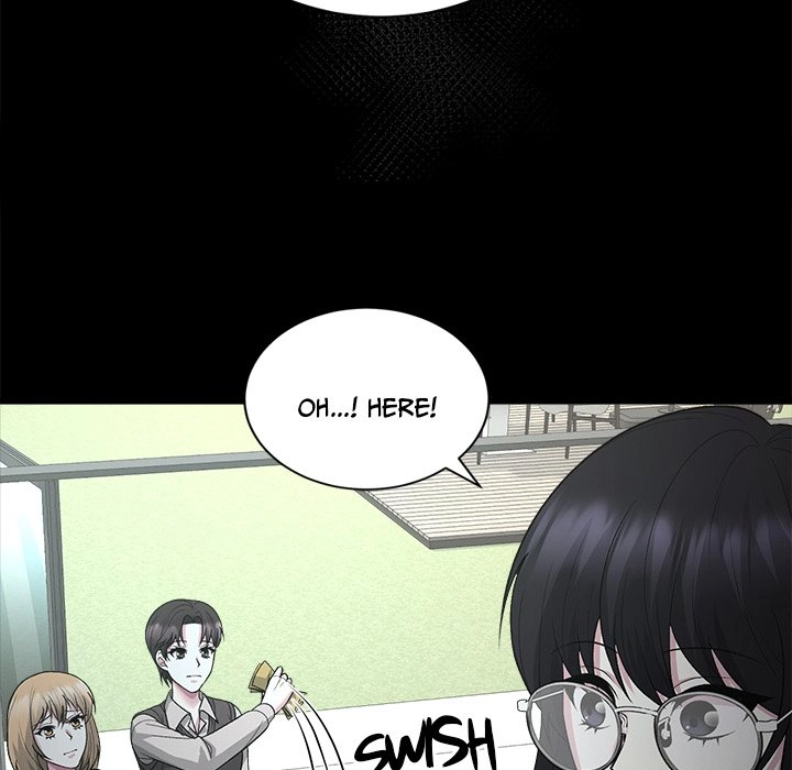 Demon Cat Chapter 23 page 84 - 