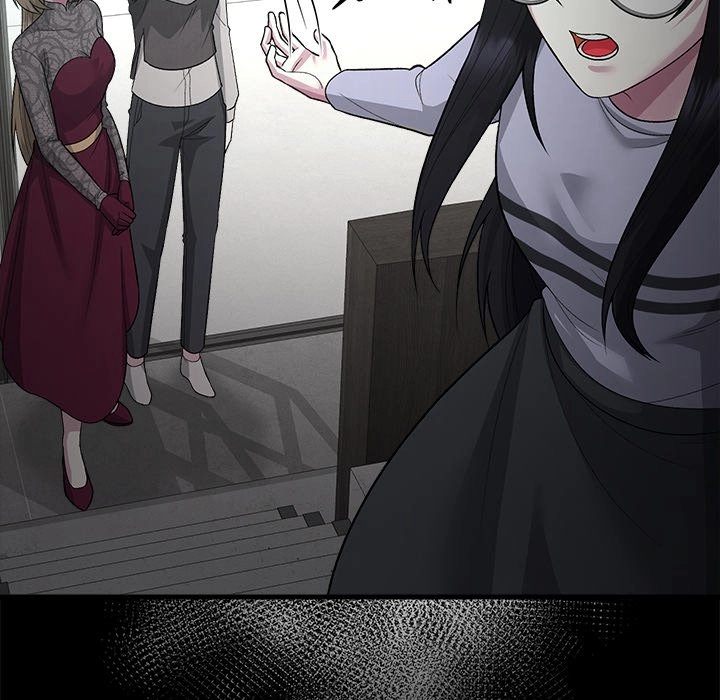 Demon Cat Chapter 23 page 85 - 