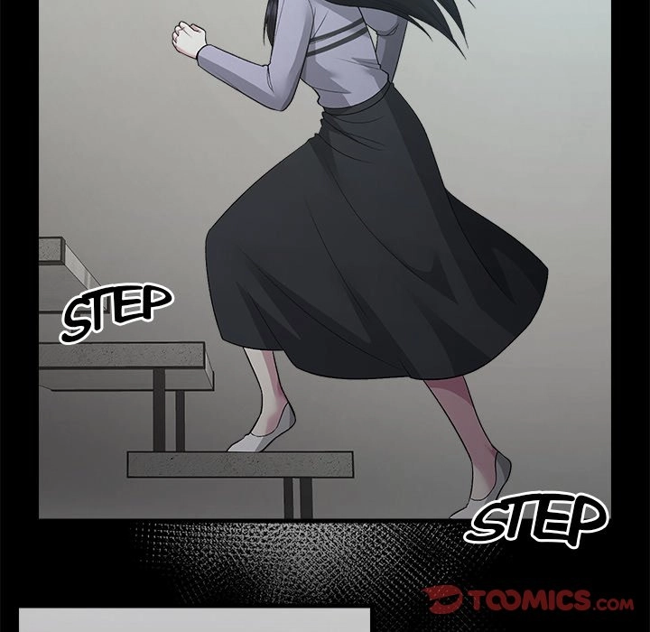 Demon Cat Chapter 23 page 87 - 