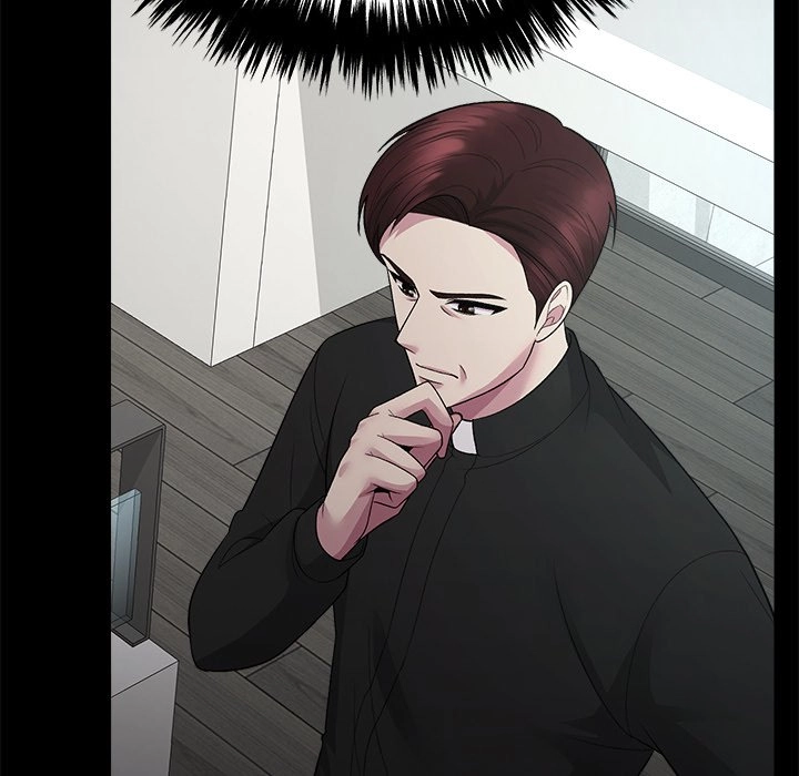 Demon Cat Chapter 23 page 91 - 