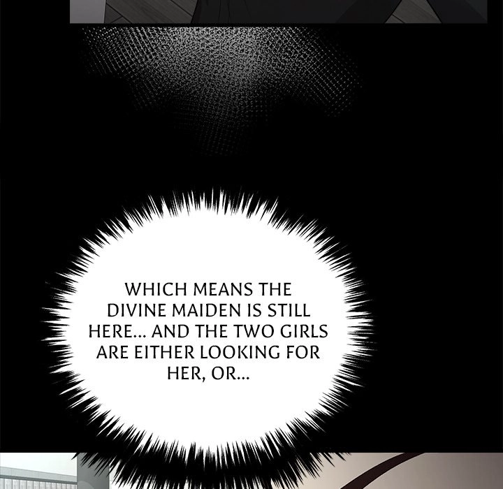 Demon Cat Chapter 23 page 92 - 