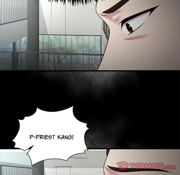 Demon Cat Chapter 23 page 93 - 