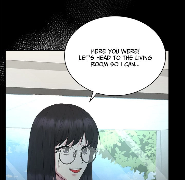 Demon Cat Chapter 23 page 97 - 