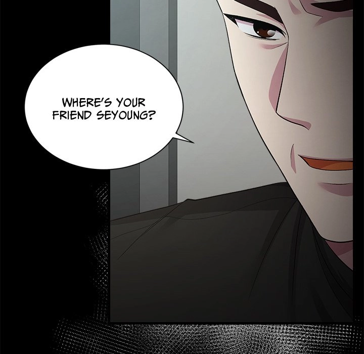 Demon Cat Chapter 23 page 100 - 