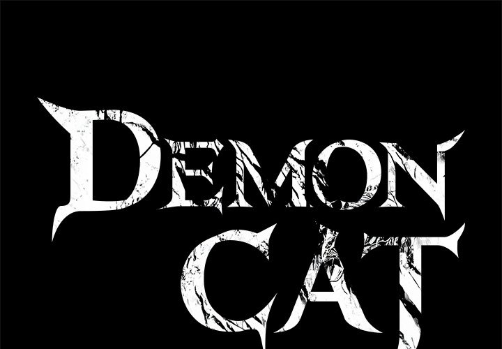 Demon Cat Demon Cat EP 24 - Toomics page 1 - 