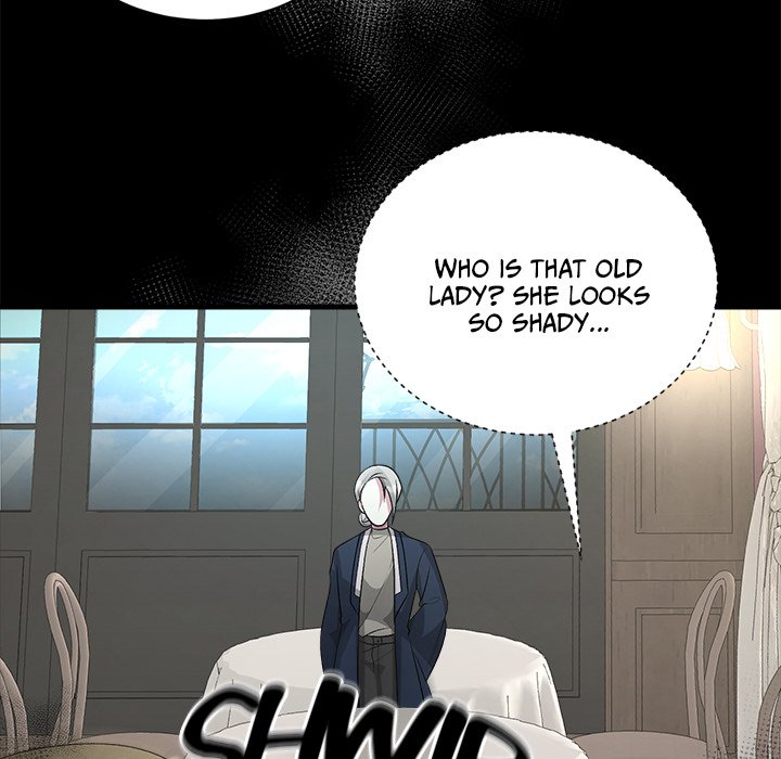 Demon Cat Demon Cat EP 24 - Toomics page 106 - 