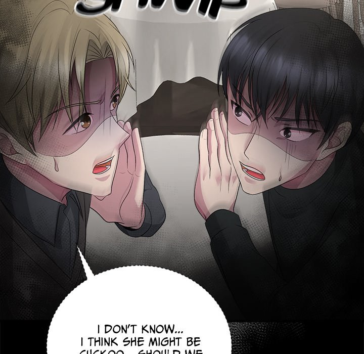 Demon Cat Demon Cat EP 24 - Toomics page 107 - 
