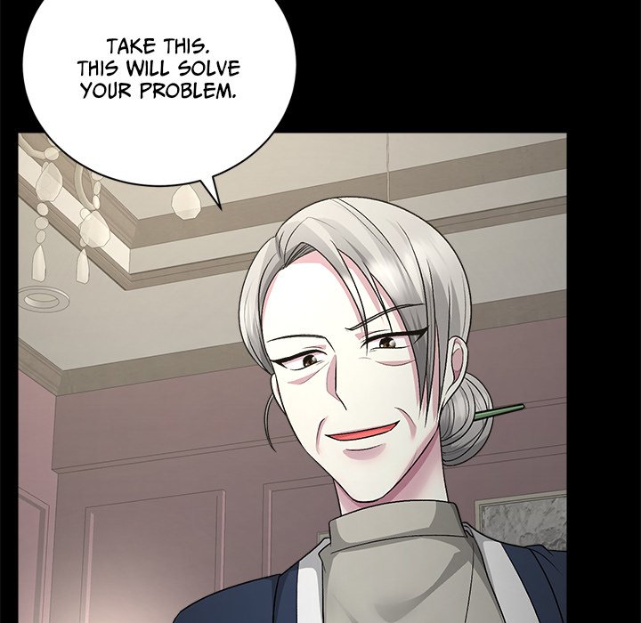 Demon Cat Demon Cat EP 24 - Toomics page 112 - 