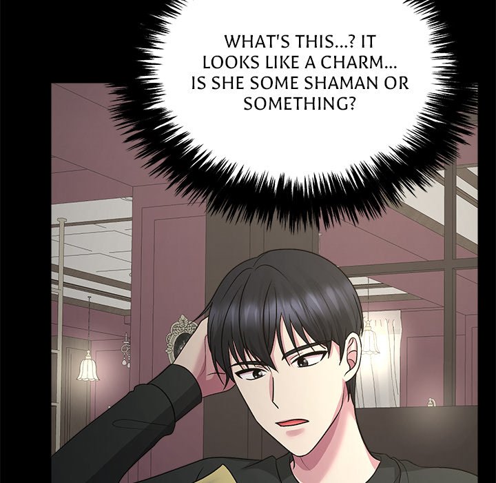 Demon Cat Demon Cat EP 24 - Toomics page 114 - 