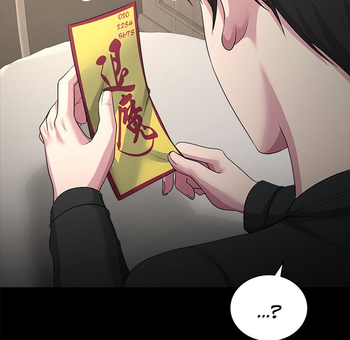 Demon Cat Demon Cat EP 24 - Toomics page 118 - 