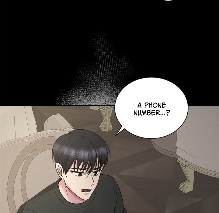 Demon Cat Demon Cat EP 24 - Toomics page 119 - 