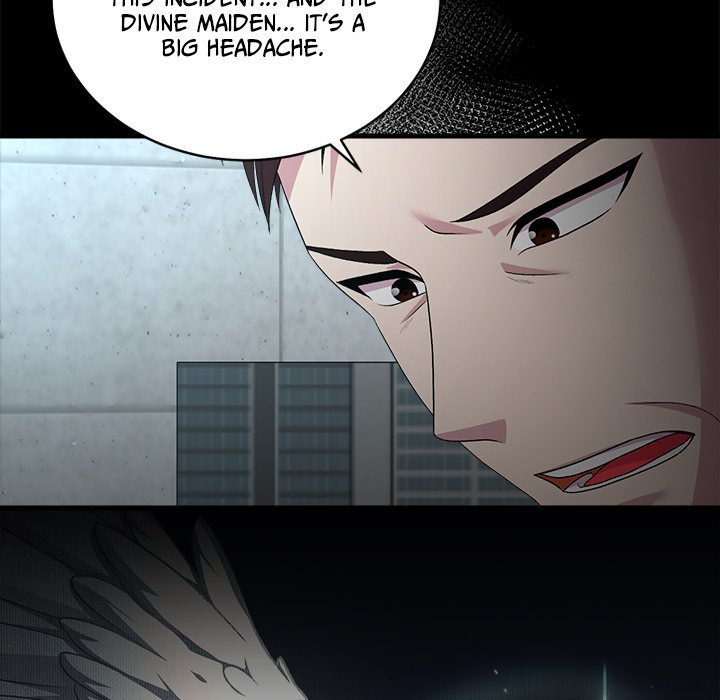 Demon Cat Demon Cat EP 24 - Toomics page 13 - 