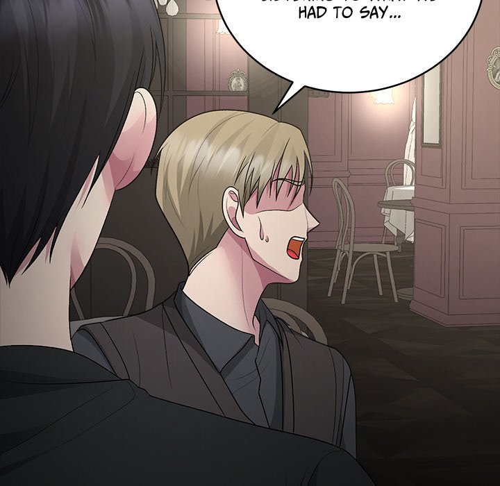 Demon Cat Demon Cat EP 24 - Toomics page 125 - 
