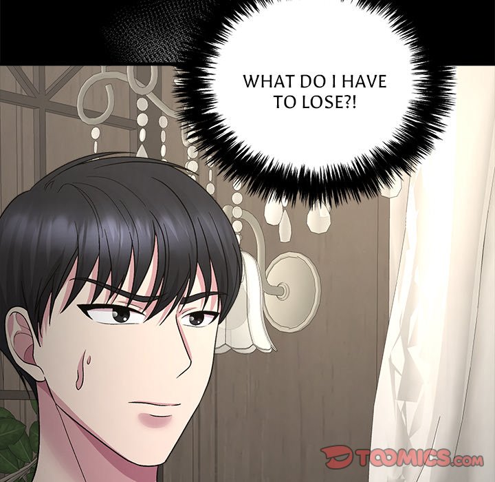Demon Cat Demon Cat EP 24 - Toomics page 129 - 