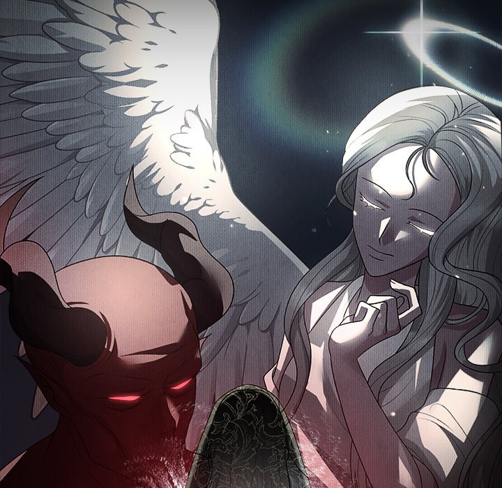 Demon Cat Demon Cat EP 24 - Toomics page 14 - 