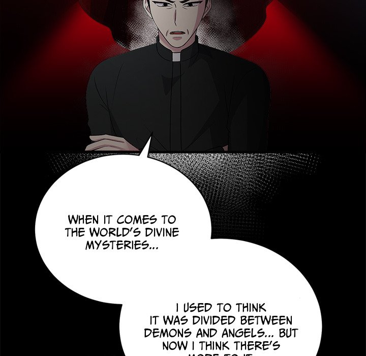 Demon Cat Demon Cat EP 24 - Toomics page 16 - 