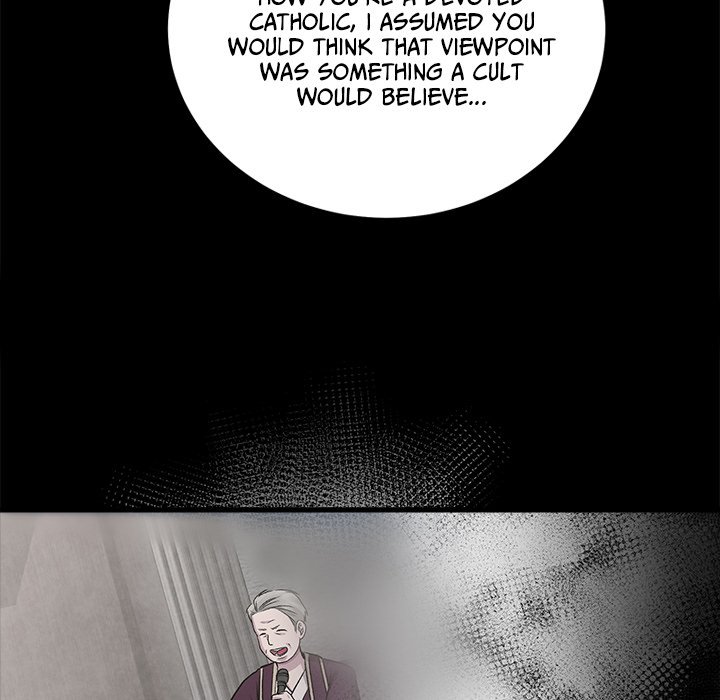 Demon Cat Demon Cat EP 24 - Toomics page 19 - 