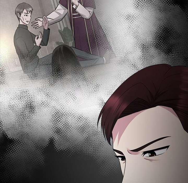 Demon Cat Demon Cat EP 24 - Toomics page 20 - 