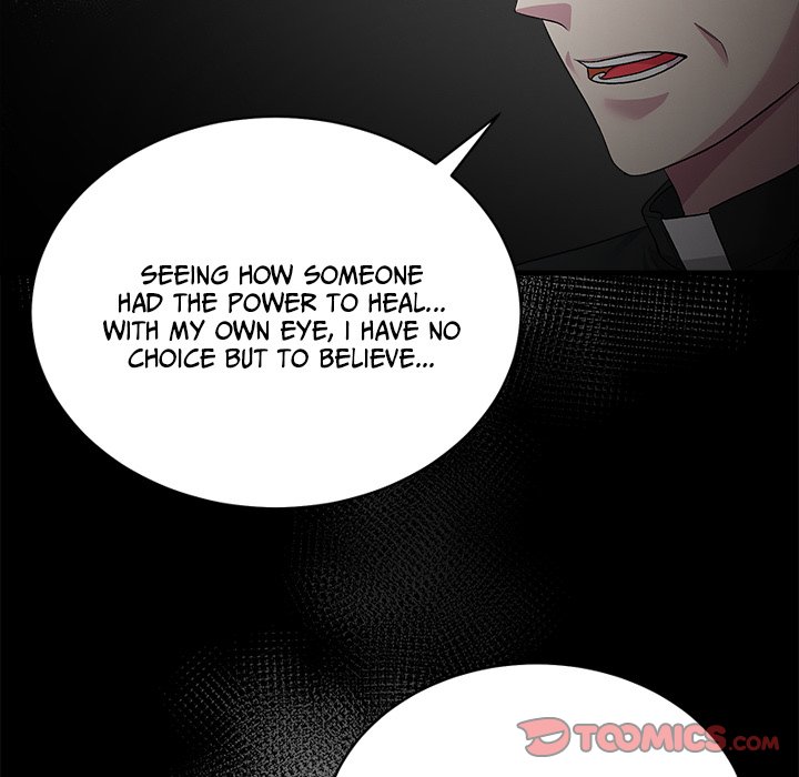 Demon Cat Demon Cat EP 24 - Toomics page 21 - 