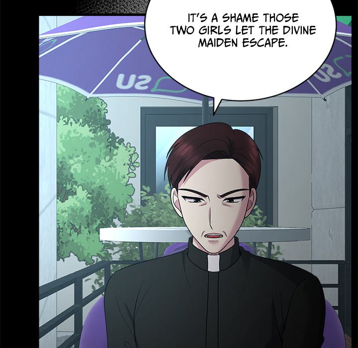 Demon Cat Demon Cat EP 24 - Toomics page 22 - 