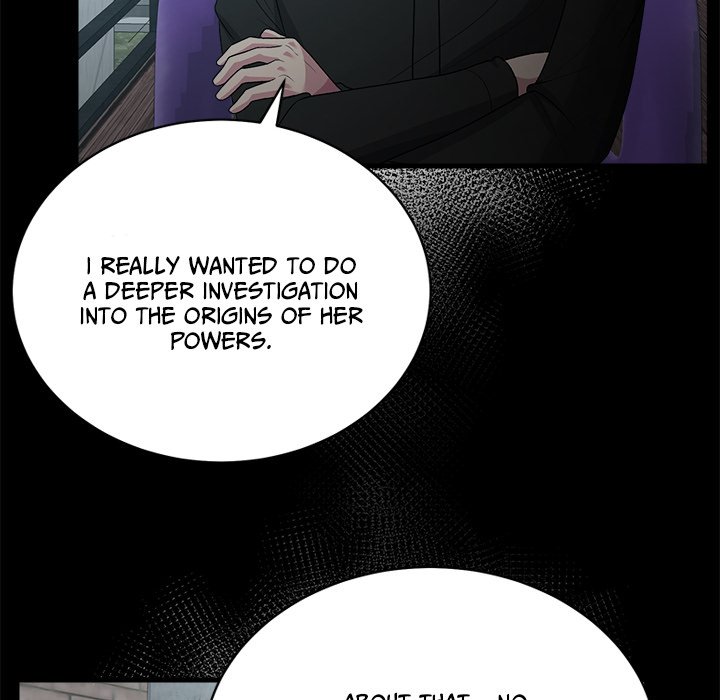 Demon Cat Demon Cat EP 24 - Toomics page 23 - 